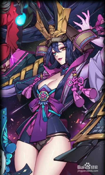 阴阳师妖刀姬新春皮肤怎么获得