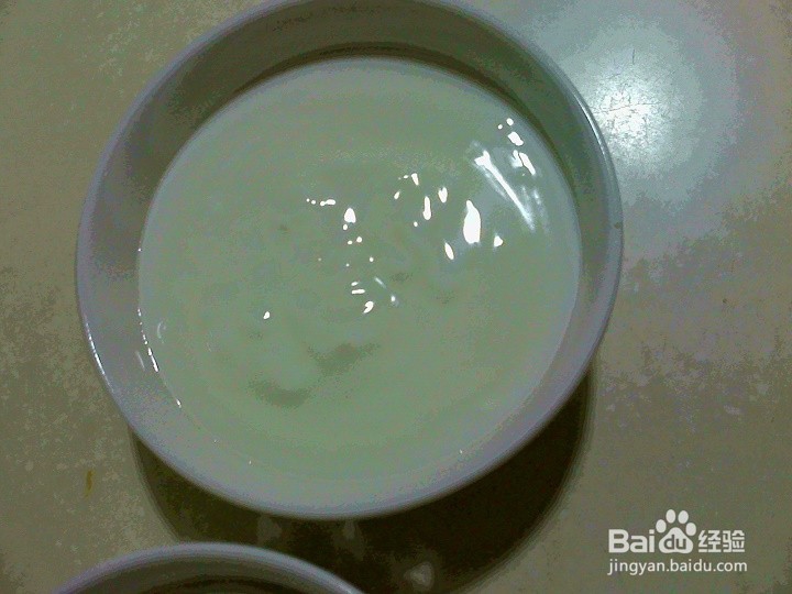 怎样给孩子选择酸奶