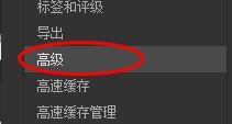 Bridge使用软件渲染如何关闭#校园分享#