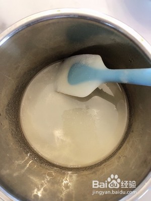 椰香花生酥曲奇饼干的做法