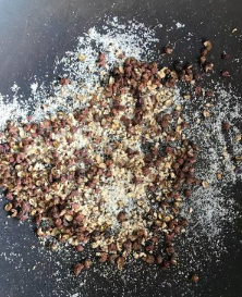 如何烧出好吃的鸡腿