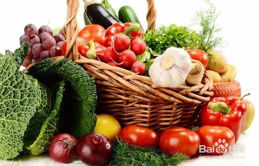 维C蔬果如何吃 5个妙招保护脆弱维生素C