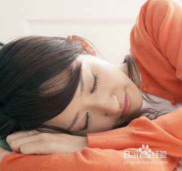 睡午觉养生的好处