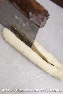 无花果酸奶面包