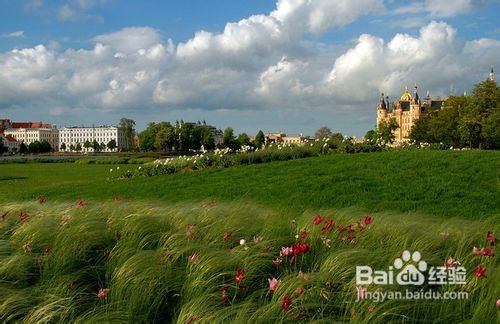 2012暑假出国旅游