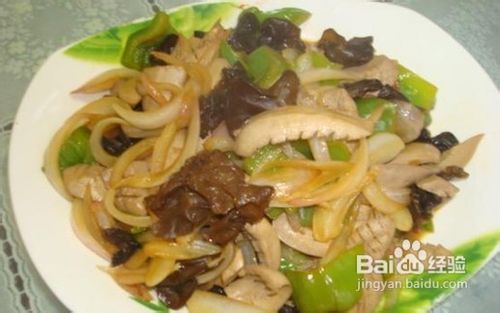 阴道炎食疗方法