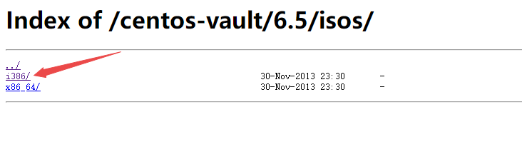 Linux镜像centos下载