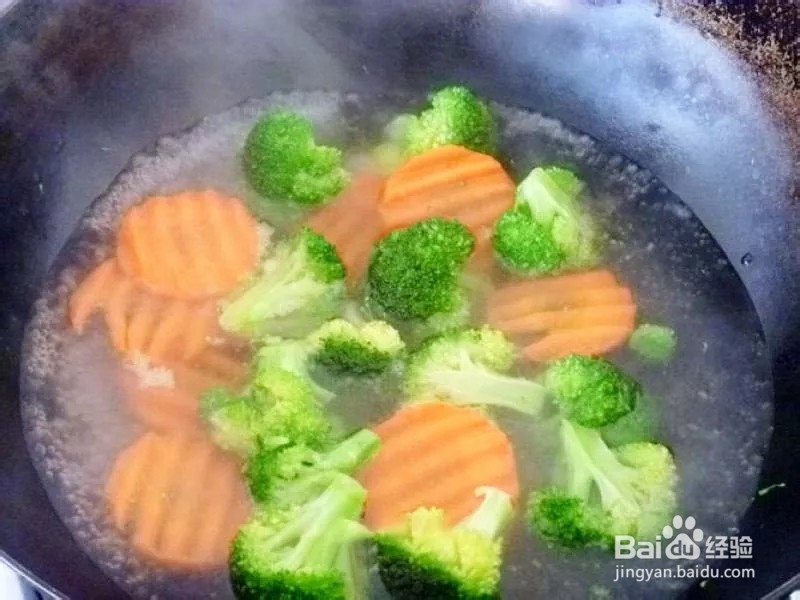 美味的新奥尔良煎鸡肉饭