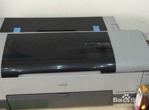 epson C65怎么打印
