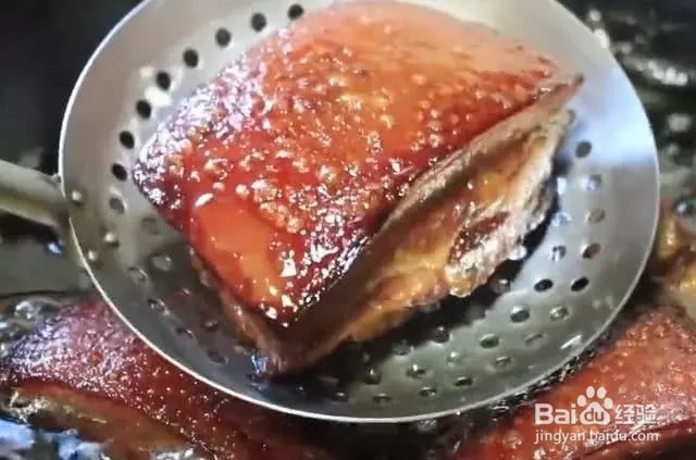 吃了30年五花肉，这种做法最好吃