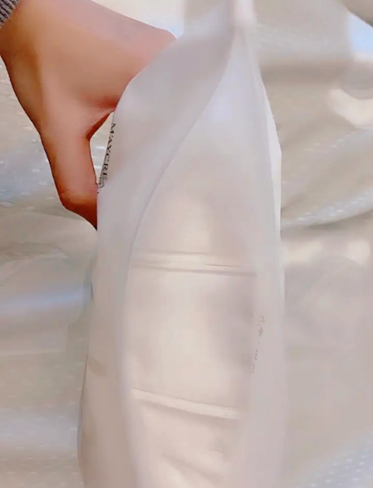 出行不再为洗漱而烦恼，还有什么能阻挡好心情！