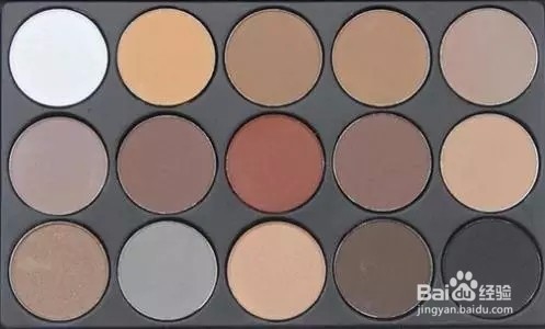 化妆:从零开始学化妆