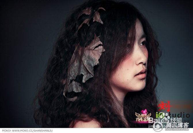 女生拍照如何拍摄出邻家少女风