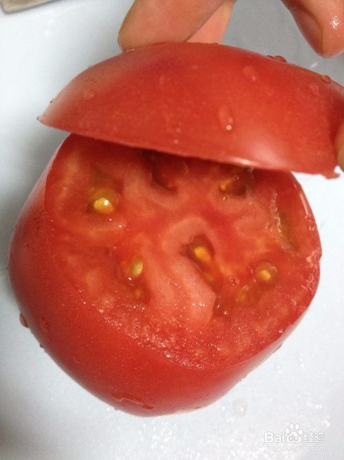 宝宝辅食 西红柿 猪肉泥米糊的做法