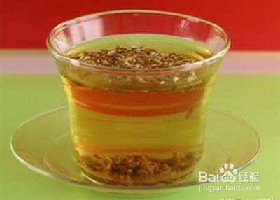 夏季养生茶有哪些