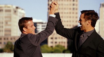 如何在无话可说的时候开始一段对话