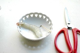 怎么做酥脆甜美的花蝴蝶大虾