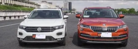 探歌和柯珞克油耗对比哪个好