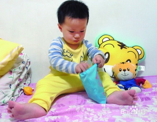 怎样锻炼孩子的自我管理能力?