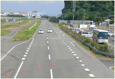 变更车道时影响正常行驶的机动车怎样处罚