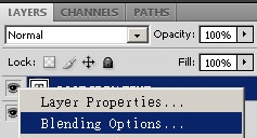 铸铁文字效果(Photoshop的教程)