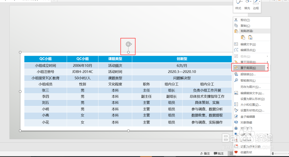 怎样在PPT中做出好看的图表（如何美化图表）？