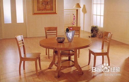 如何选择家具的漆色