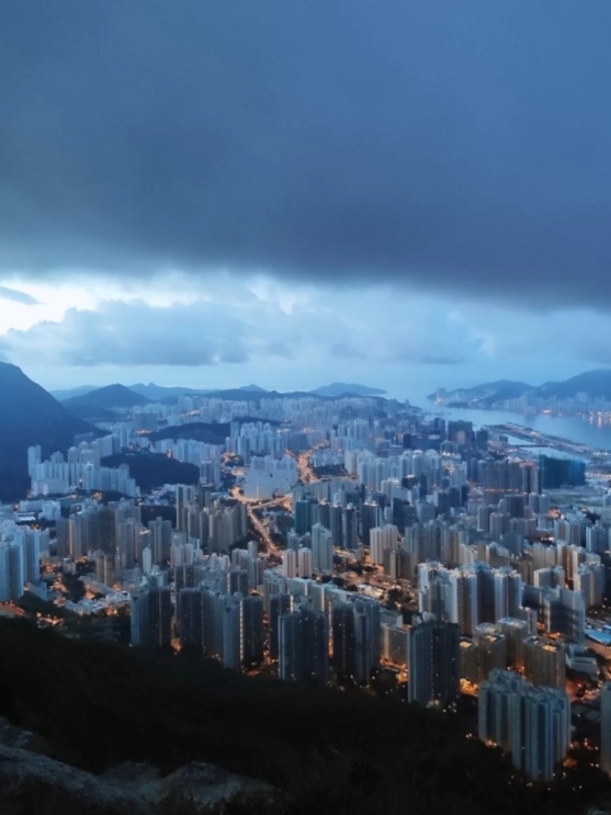 五一“不扎堆”云南这些绝美小众路线走一波