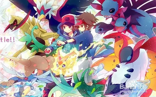 剑盾努力值怎么刷?