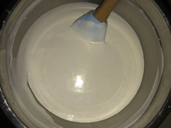 酸奶慕斯婚庆蛋糕