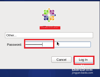 centos6.7安装图形界面教程