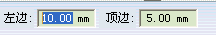 用 Label mx 条码软件如何画表格