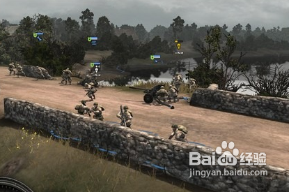 《英雄连2》德国国防军技能攻略