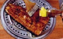 家常菜：五香熏马哈鱼怎么做?