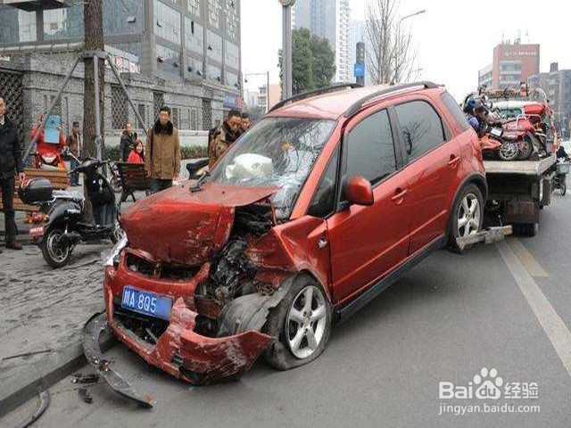 车撞人了保险公司如何理赔受害人