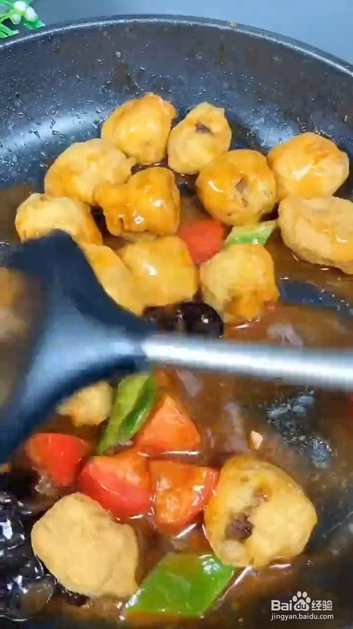 如何制作酥脆好吃的茄子