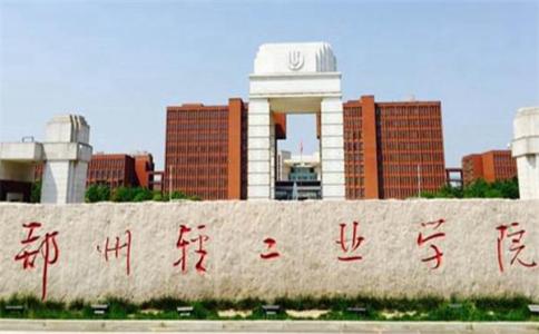 郑州轻工业学院和郑州轻工业职业学院是一个学校么。有什么区别