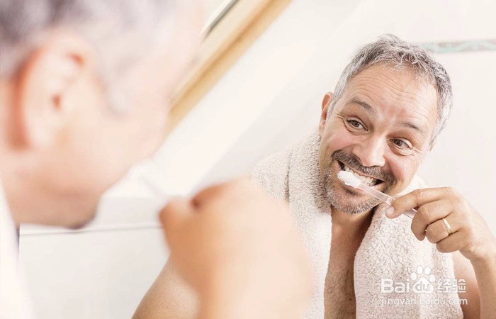 老年人如何让身体更健康