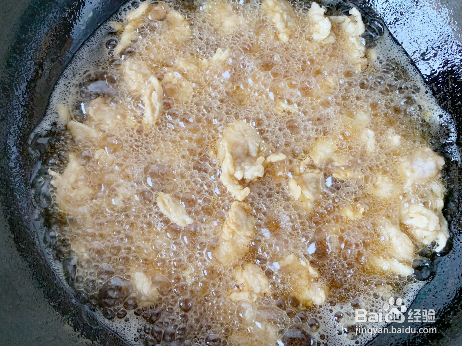 堪比快餐店的薯饼鸡米花的做法