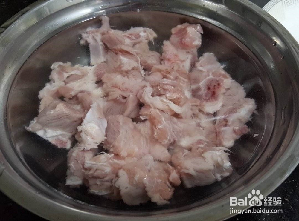 排骨汤怎么炖好喝