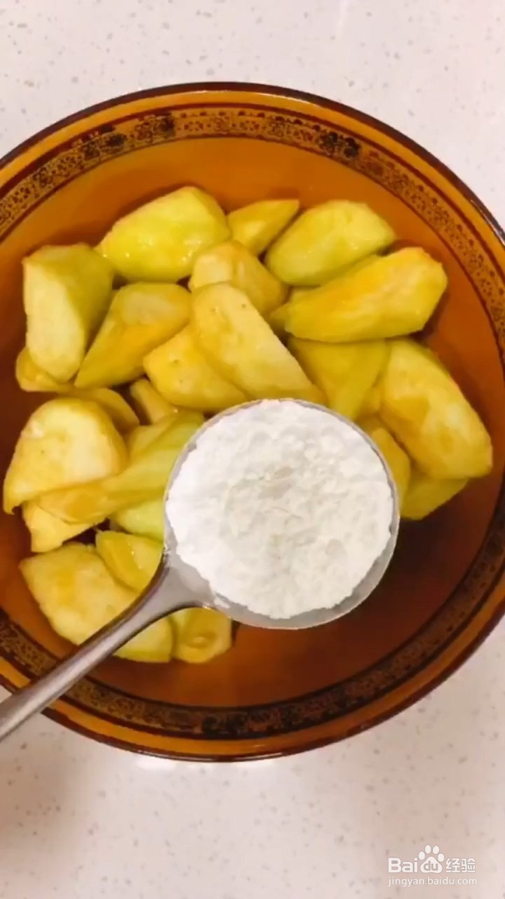 如何制作好吃的家常红烧茄子