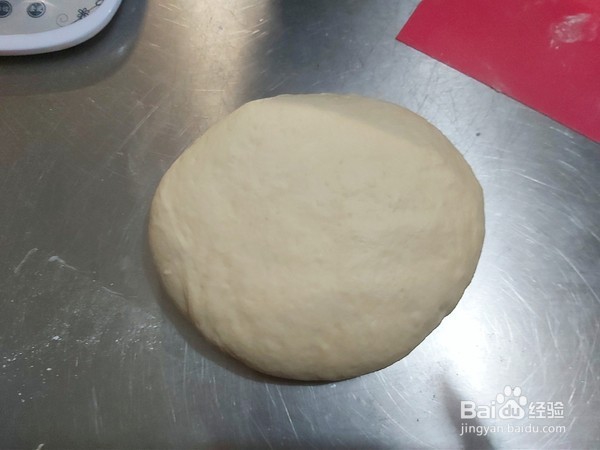 日式牛奶卷的做法