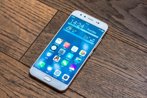 VIVOx9和VIVOx9L有什么区别