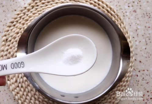 能量酸奶杯是怎么做的？家常教程