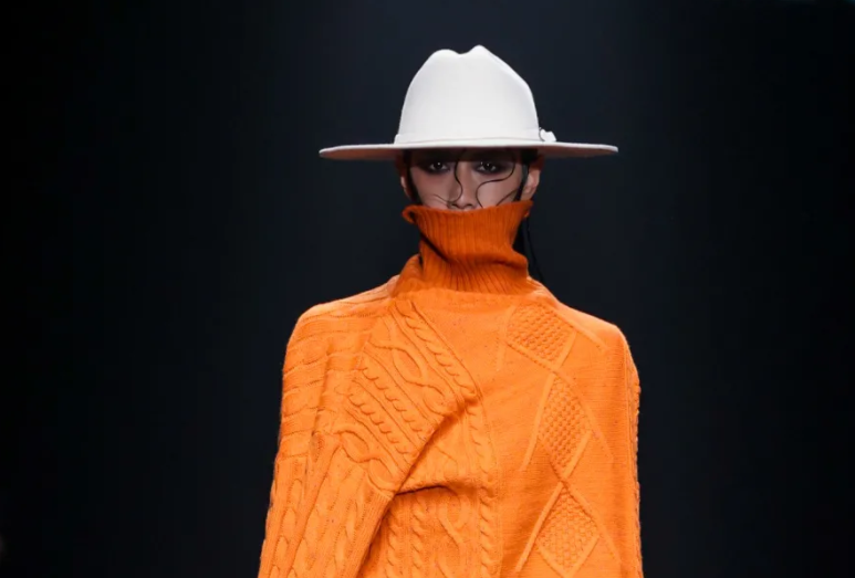 2021年秋冬流行什么颜色衣服