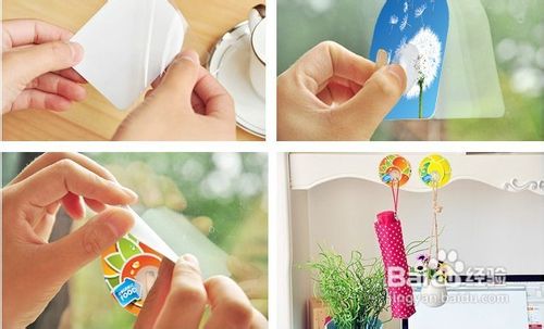 硅胶无痕挂钩的用法