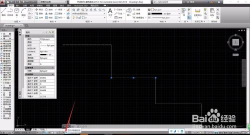 AutoCad制图基础技巧-如何修改CAD图纸线宽线型