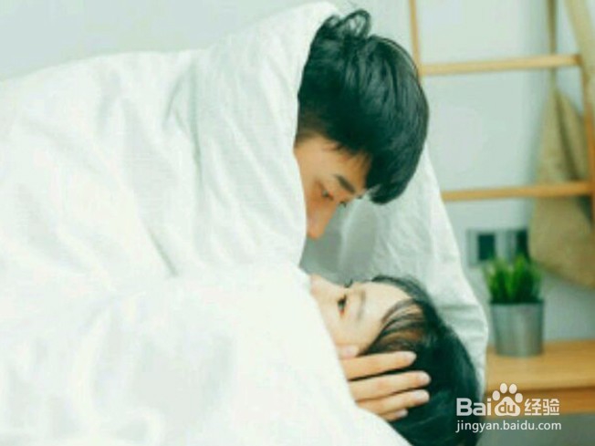 挽心情感：情侣之间最幸福的9种相处模式