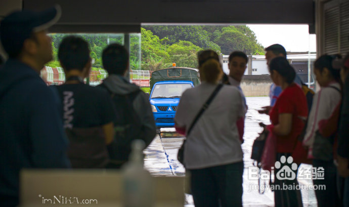 【台湾】乘台湾最小客机的奇特飞行经历