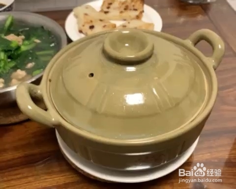 新手易做的生啫鱼头煲